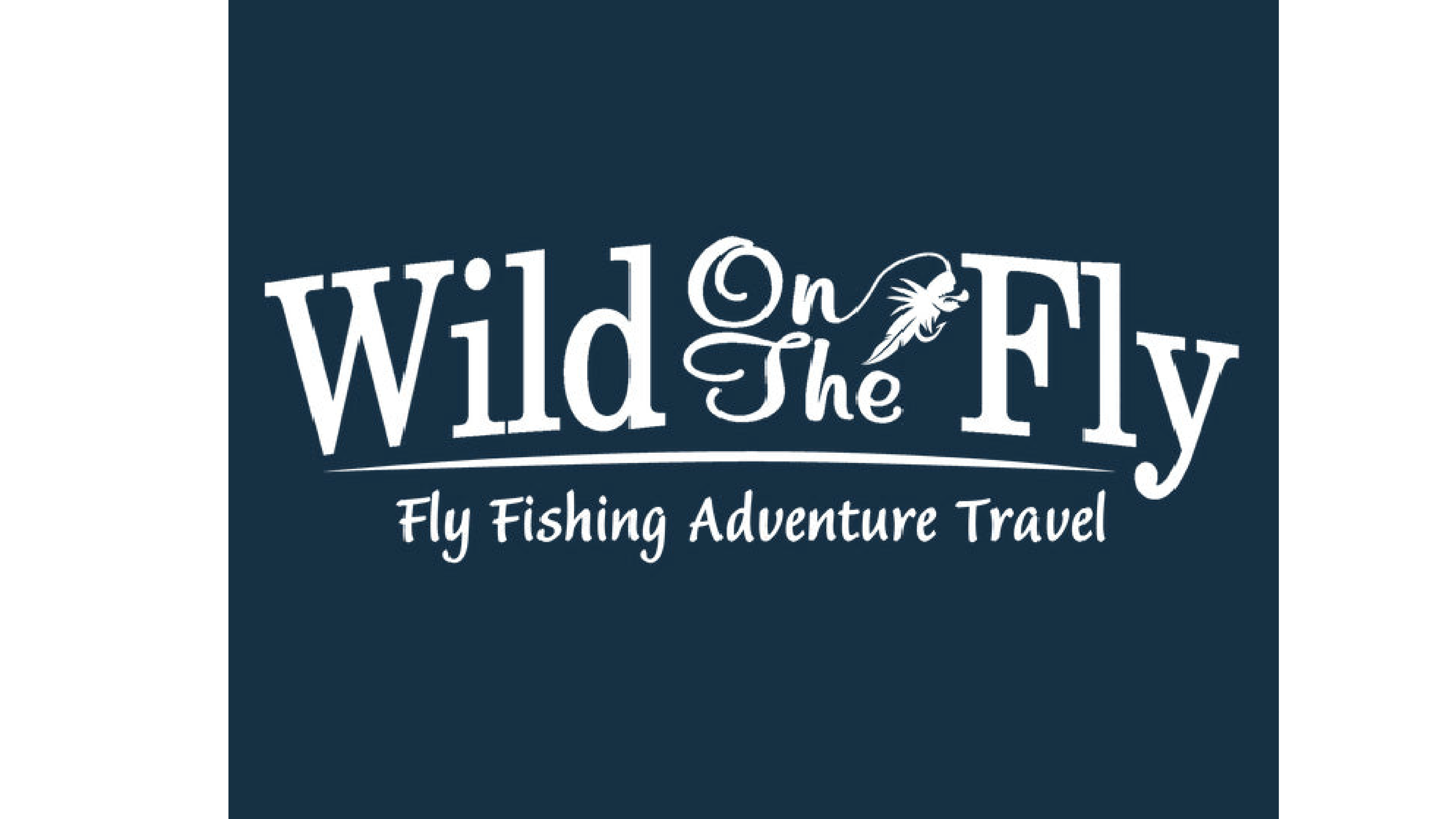 Wild On The Fly Logo